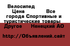 Велосипед Viva Castle › Цена ­ 14 000 - Все города Спортивные и туристические товары » Другое   . Ненецкий АО